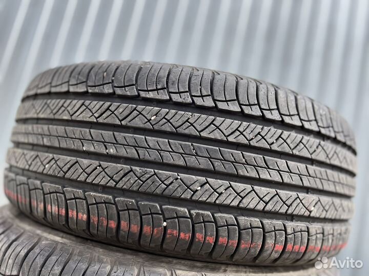 Michelin Latitude Tour HP 235/60 R16 100H