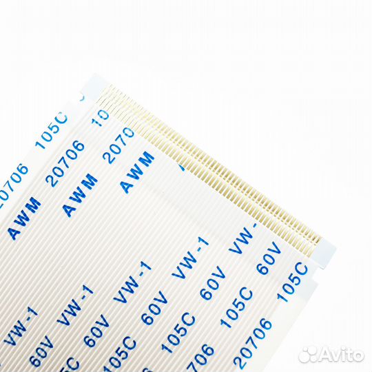 Набор шлейфов для телевизора BBK 43LEX-8389/UTS2C