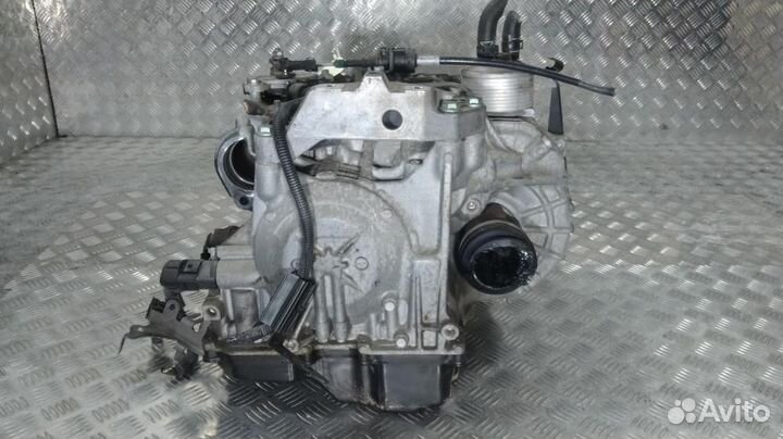 АКПП HFX Volkswagen Passat 6 (2005-2012)