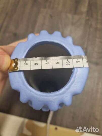 Ролл для МФР, 2 шара, скакалка