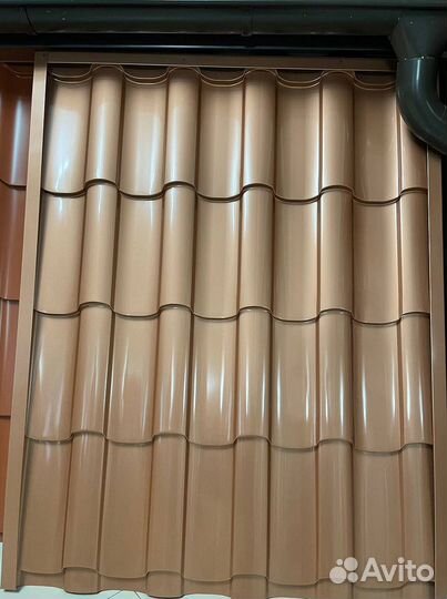 Кровля Шифер