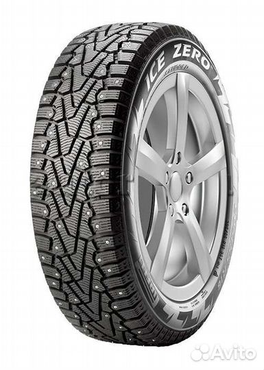 Pirelli Ice Zero 195/60 R15 88