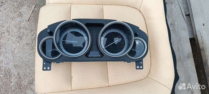 Щиток приборов Mazda CX-9 TB, Оригинал