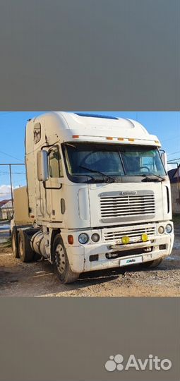 Freightliner Argosy, 1999