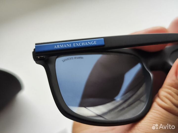 Очки Armani Exchange