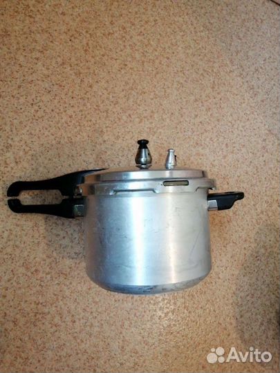 Скороварка СССР