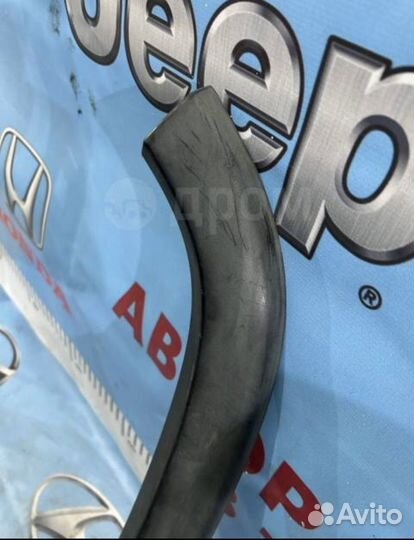 Расширитель арки зад/прав jeep grand Cherokee wk2