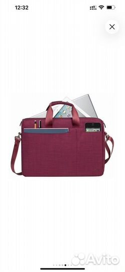 Сумка для ноутбука