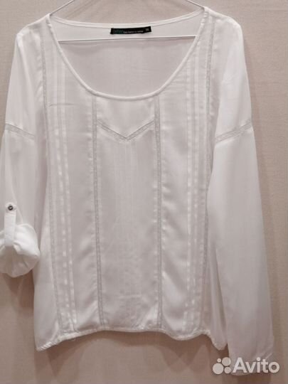 Блузка женская 46 48