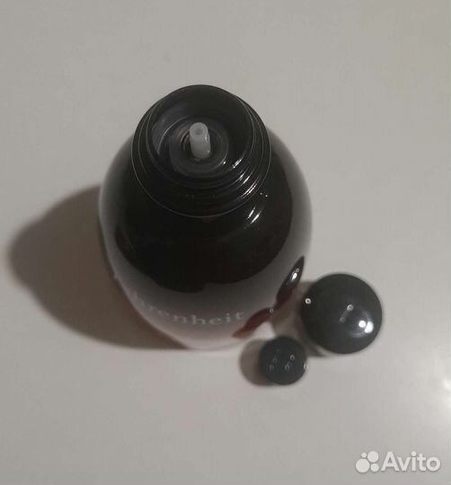 Christian Dior - Fahrenheit Le Parfum