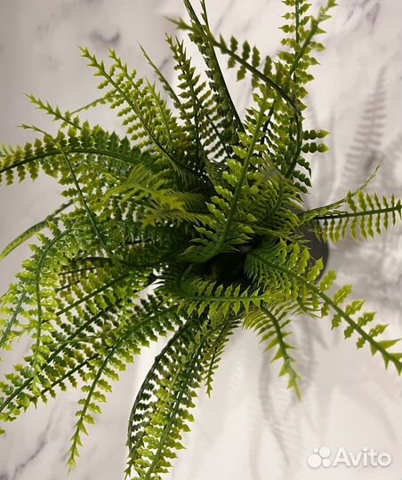 Цветы искусственные