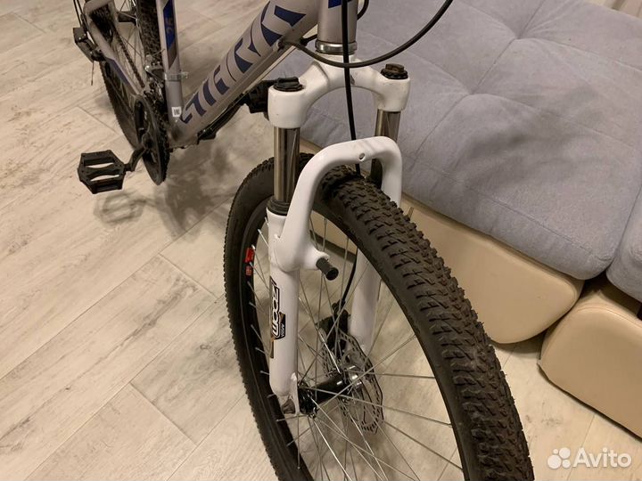 Велосипед Stark Slash 26.1