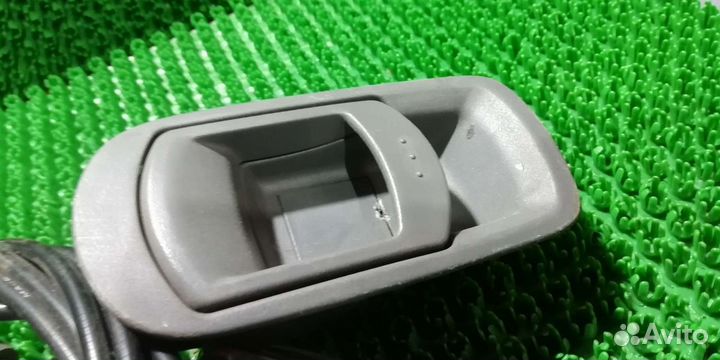 Замок спинки заднего сиденья Mazda 6 (GG) 2005