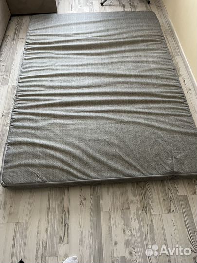 Матрас 140х200 IKEA