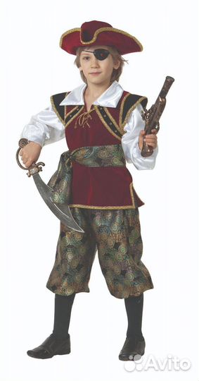 Костюм Корсар
