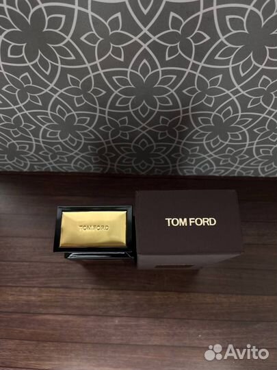 Tom Ford Tobacco Vanille 100ml (Евро качество)