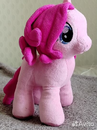 My Little Pony мягкая игрушка Пинки Пай