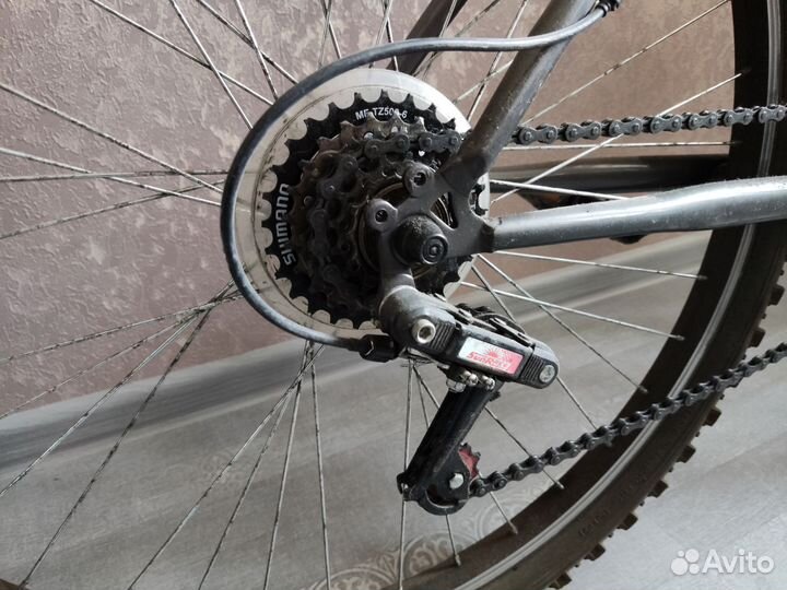 Велосипед Stern dynamic 1.0