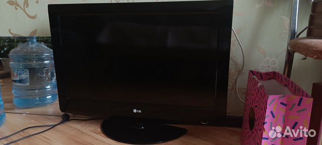 Телевизор LG 32lf2510