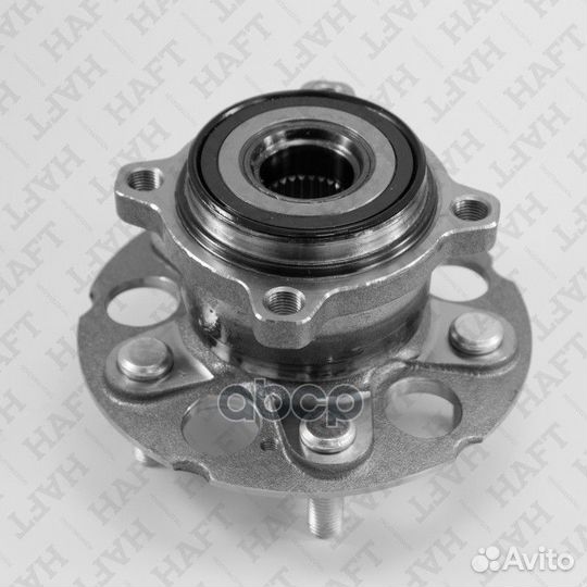 Ступица зад. зад лев honda CR-V 07- RH0188