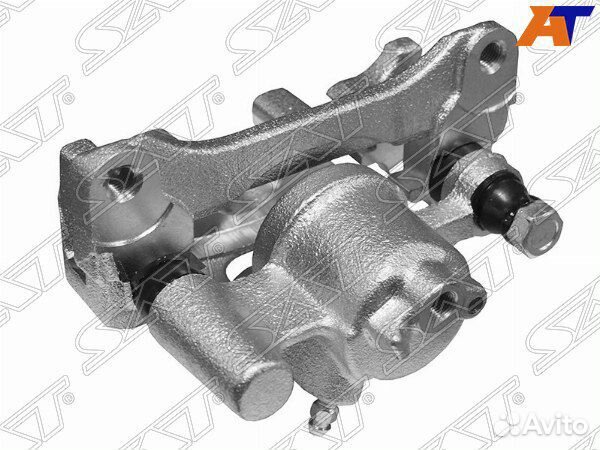 Суппорт toyota camry europe/russia