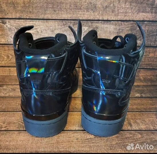 Adidas jeremy scott 4.0