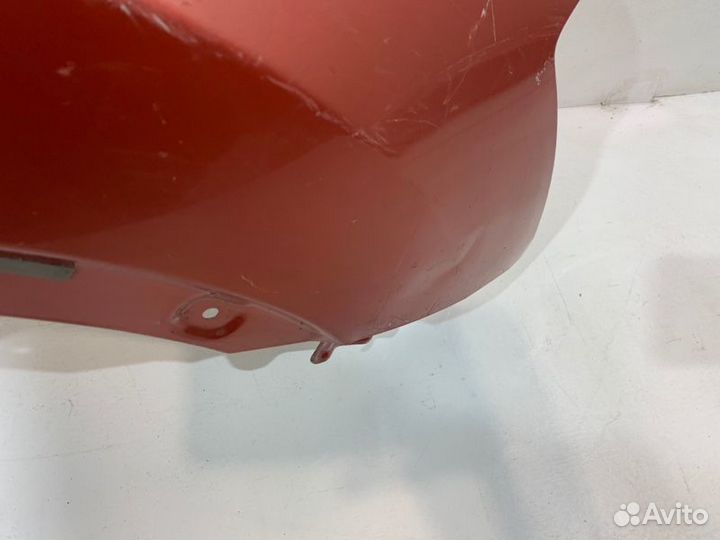 Крыло переднее правое Nissan Qashqai J10 2006-2010