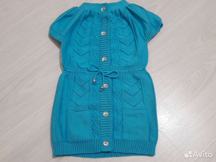 Одежда на девочку