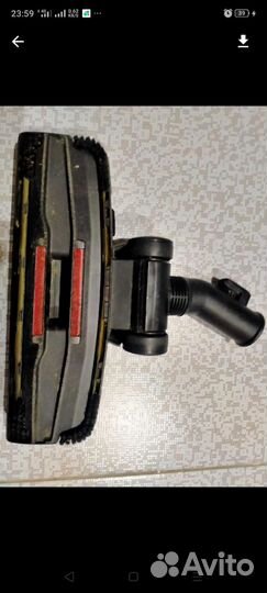 Щётка для пылесоса