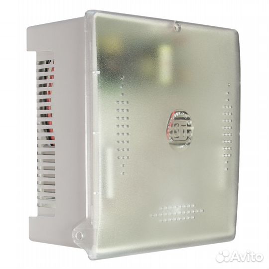 Блок бесперебойного питания ST-ббп-30 с защитой ак