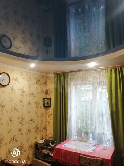 Дом 72 м² на участке 3 сот.