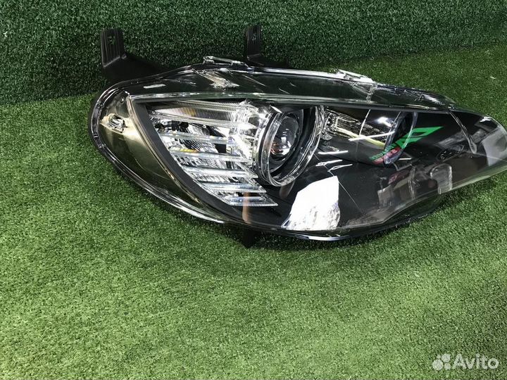 Фара правая BMW X5