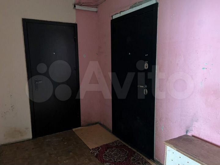 2-к. квартира, 38 м², 2/9 эт.