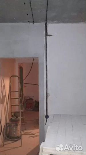 Услуги электрика, электрик Тула