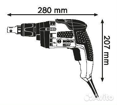 Дрель-шуруповерт Bosch GSR 6-25 TE Professional