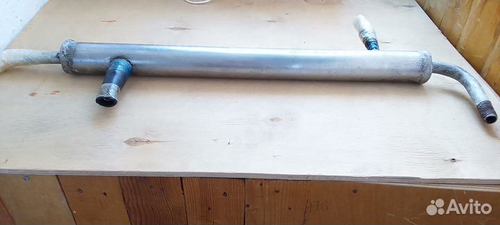 Самогонный аппарат дистиллятор