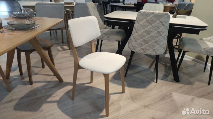 Стул Крит -20%, лот 633