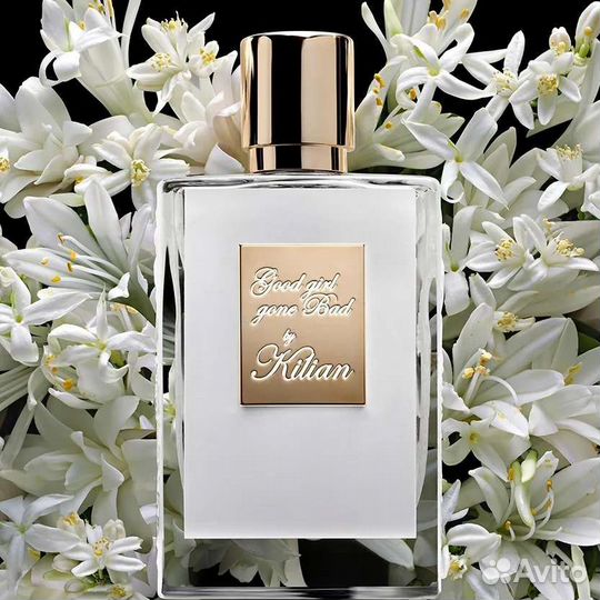 Духи женские Killian good girl bad gone
