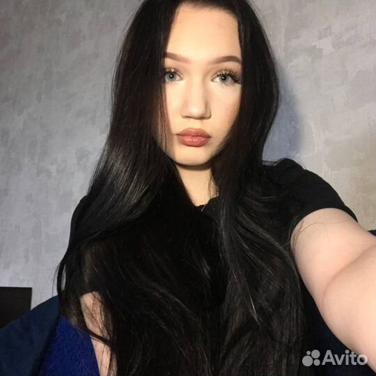 Администратор салона красоты, маникюр