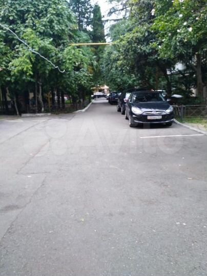 1-к. квартира, 49 м², 7/14 эт.