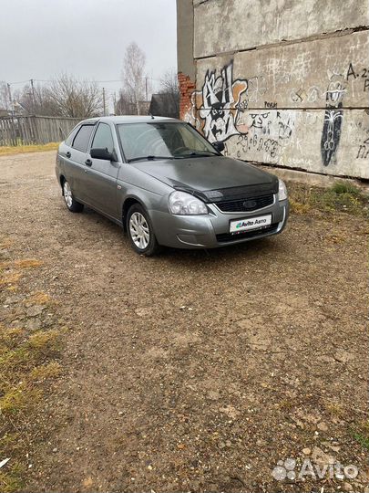 LADA Priora 1.6 МТ, 2010, 160 000 км