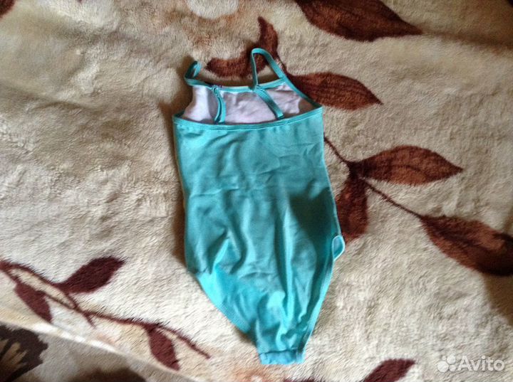 Купальник рост 104