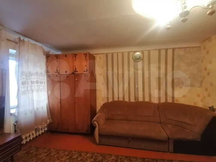 Комната 26 м² в 1-к., 4/5 эт.