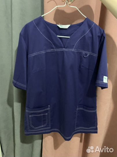 Медицинский костюм