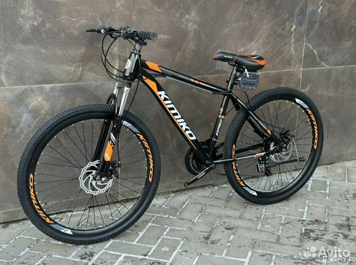 Велосипед 24,26