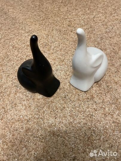 Фигура декоративная