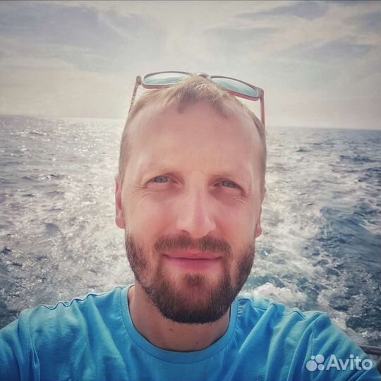 Персональный тренер по плаванию