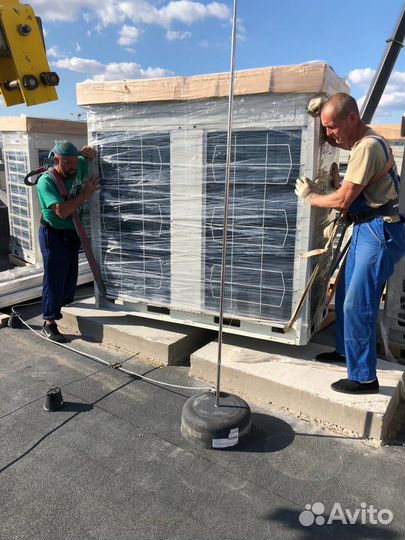 Такелажные работы перевозка станков и оборудования