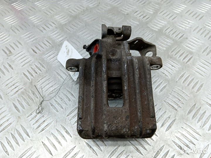 Суппорт задний левый для Volkswagen Golf 4