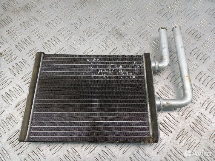 Радиатор отопителя(печки) Mitsubishi Lancer 9 CS